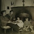 1959 - Famille Falisse